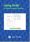 Using Drills in English Language Teaching - Book