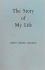 Story of My Life - Book
