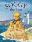 Soggy the Bear - Book