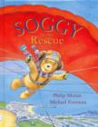 Soggy to the Rescue - Book