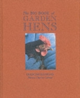 The Big Book of Garden Hens - Book