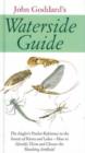 Waterside Guide : The Angler's Pocket Reference to the Insects of Rivers and Lakes - How to Identifiy Them and Choose the Matching Artificial - Book