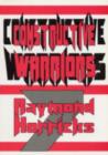 Constructive Warriors - Book