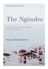 The Ngondro, Preliminary Practices to Mahamudra - Book