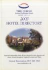 Circle Hotel Directory : Independent Hotel Guide - Book