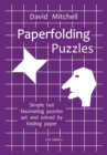 Paperfolding Puzzles - Book