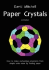Paper Crystals - Book