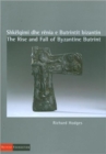 The Rise and Fall of Byzantine Butrint - Book