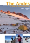 The Andes - A Guide for Climbers and Skiers - eBook