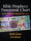 Bible Prophecy Panoramic Chart : God's Purposes through the Ages - Book