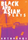 Black and Asian Plays : Anthology - Book