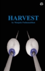 Harvest - Book