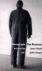 Monograph : Tim Brennan - Book