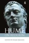 Hume on Religion - Book