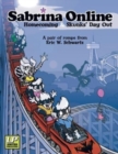 Sabrina Online 'Homecoming & Skunks Day Out' - Book