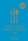 The Good Food Guide - Book