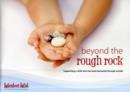 Beyond the Rough Rock : Supporting a Child Who Has Been Bereaved Through Suicide - Book