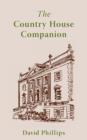 The Country House Companion - Book
