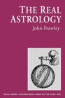 The Real Astrology - Book