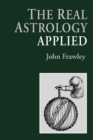 The Real Astrology Applied - Book