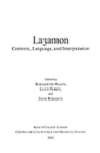 Layamon: Contexts, Language, and Interpretation - Book