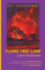 Flame Tree Lane : Lenpas Flanbwayan - Book