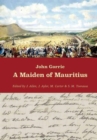 A Maiden of Mauritius - Book