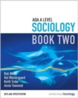 AQA A Level Sociology : Book 2 - Book