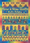 Sew a Row Quilts - Book