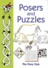 Posers and Puzzles - Book