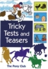 Tricky Tests and Teasers - Book