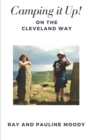 Camping it Up! : On the Cleveland Way - Book