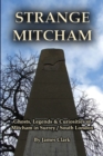 Strange Mitcham - Book