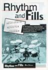 Rhythm and Fills - Book