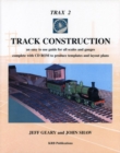 Track Design and Construction Using TRAX - Book