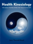 Health Kinesiology - Book