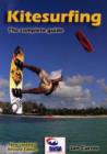 Kitesurfing : The Complete Guide - Book