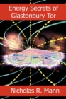 Energy Secrets of Glastonbury Tor - Book
