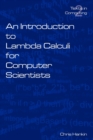 An Introduction to Lambada Calculi for Computer Scientists - Book