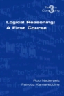 Logical Reasoning : A First Course - Book