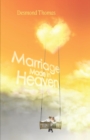 Marriage Made in Heaven - Book