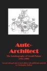 Auto - Architect : The Autobiography of Gerald Palmer (1911-1999) - Book