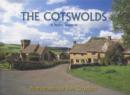 The Cotswolds - Book