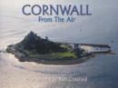 Cornwall from the Air - Book