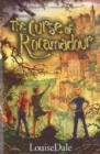 The Curse of Rocamadour - Book