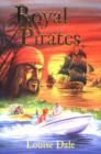 Royal Pirates - Book