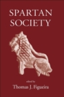 Spartan Society - Book