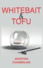 Whitebait & Tofu - Book