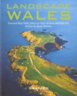 Landscape Wales / Tirlun Cymru - Book