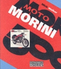 Moto Morini - Book